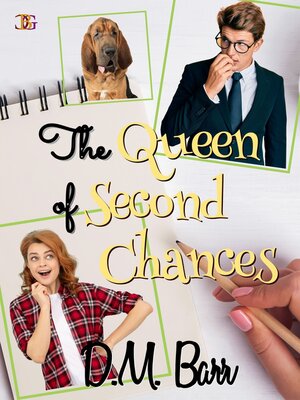 cover image of The Queen of Second Chances